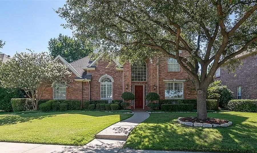 4 bed, 4.0 bath, 3436 sqft, $3,975 — Photo 1