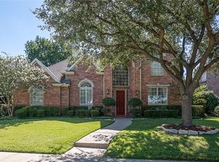 220 Redwood Dr, Coppell, TX 75019