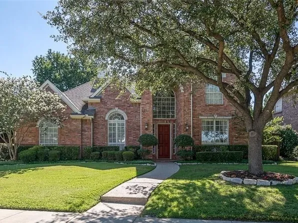 220 Redwood Dr, Coppell, TX 75019
