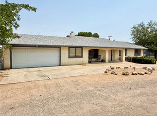 3223 E Potter Ave, Kingman, AZ 86409
