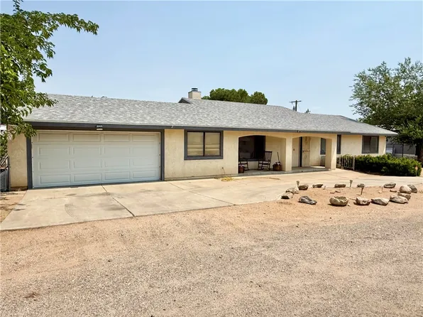 3223 E Potter Ave, Kingman, AZ 86409