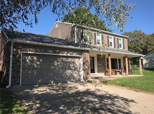 403 E Harvey Dr, Savannah, MO 64485