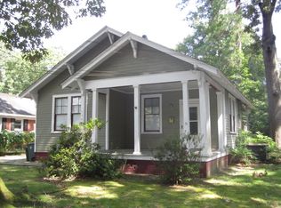 1403 E Walnut St, Goldsboro, NC 27530