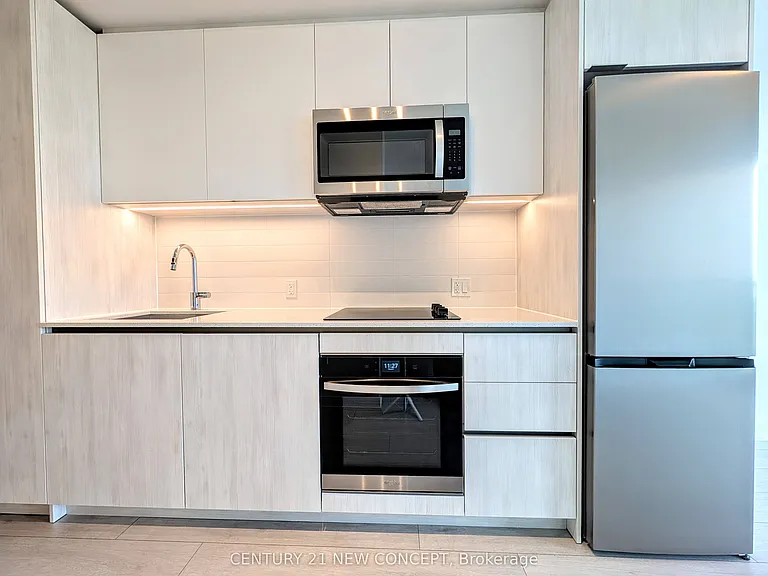 5858 Yonge St #3326 — Photo 6