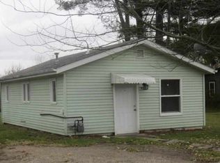 920 N 7th St, Goshen, IN 46528