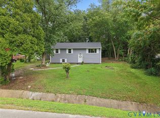 4503 Jan Rd, Henrico, VA 23231