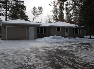 N6724 S 4th St, Crivitz, WI 54114