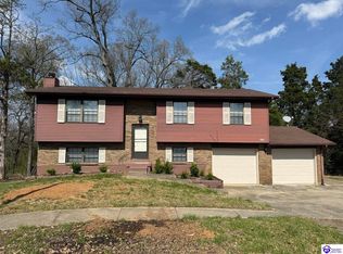 105 Candy Ct, Radcliff, KY 40160