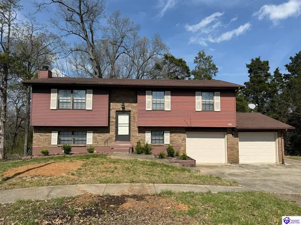 105 Candy Ct, Radcliff, KY 40160