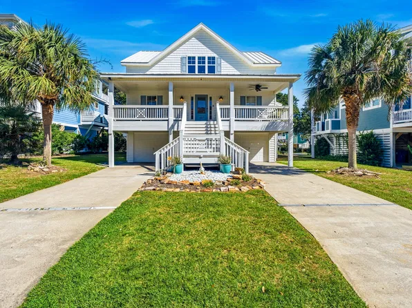 107 SE 72nd St, Oak Island, NC 28465