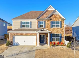 5365 Blue Mountain Ln, Cumming, GA 30040