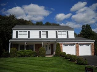 1737 Appaloosa Rd, Warrington, PA 18976