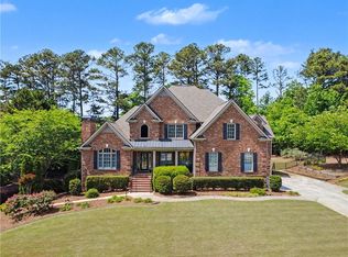3180 Mulberry Oaks Ct, Dacula, GA 30019