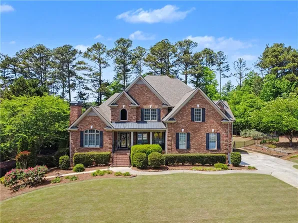 3180 Mulberry Oaks Ct, Dacula, GA 30019