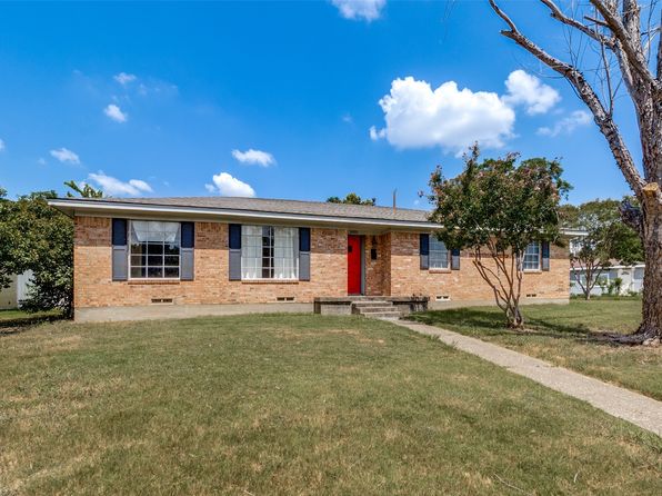 Home for Sale in Dallas TX