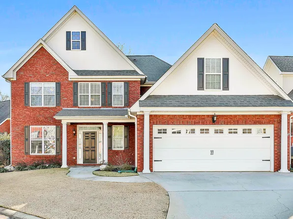 122 Ashton Park, Peachtree City, GA 30269