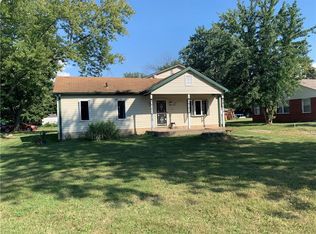 1735 W Hamblen Dr, Indianapolis, IN 46231
