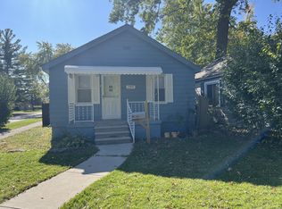 17901 Colgate St, Dearborn Heights, MI