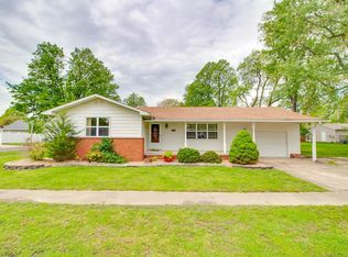 80 Sheridan St, Bethalto, IL
