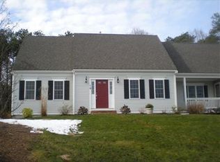 19 Hawks Wing Rd, Yarmouth Port, MA 02675