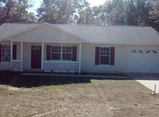 8550 SE 163rd Ln, Summerfield, FL 34491