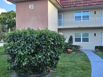 45 Woodland Drive #104, Vero Beach, FL, 32962