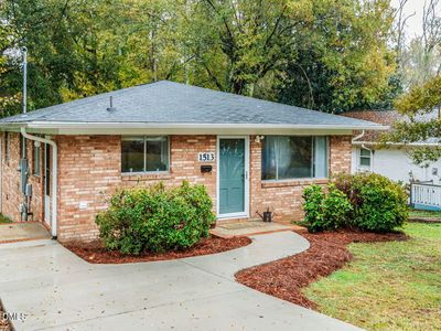 1513 Rosewood St, Durham, NC, 27701