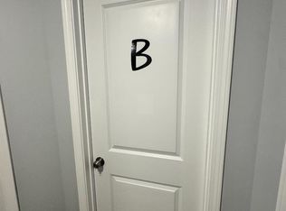 2611 Carsten Ave #B, High Pt, NC 27262