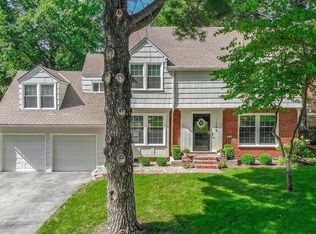 1240 W Gregory Blvd, Kansas City, MO 64113