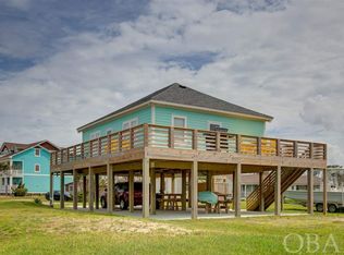 58473 State Highway 12, Hatteras, NC 27943