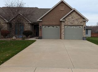 436 Wittenberg Path #24, Saint Joseph, MI