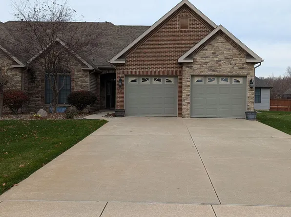 436 Wittenberg Path #24, Saint Joseph, MI 49085