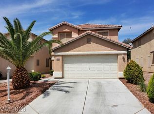 6150 Riflecrest Ave, Las Vegas, NV 89156