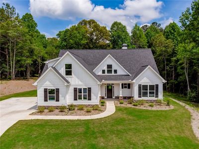 205 Carney Ct, Ball Ground, GA, 30107