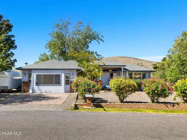 2780 N Cedar Springs Ln #1, Prescott Valley, AZ 86314