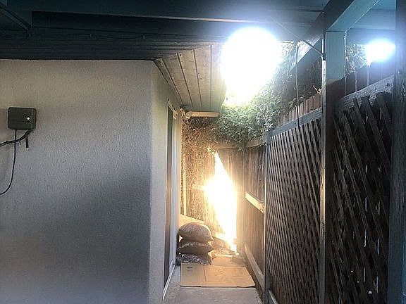2nd image of 19641 E Cienega Ave #Back