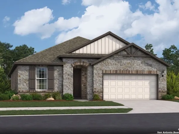 6903 Comanche Cougar, San Antonio, TX 78233