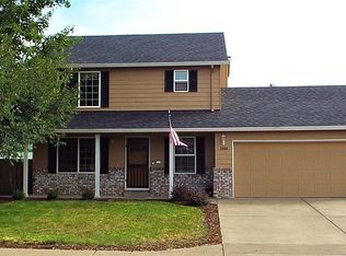 1060 W 17th Ave, Junction City, OR 97448