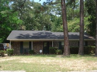 2113 Beau Terra Dr W, Mobile, AL 36618