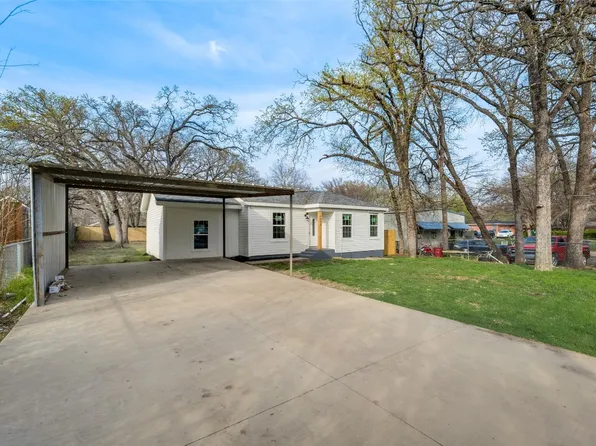 9809 Silver Meadow Dr, Dallas, TX 75217