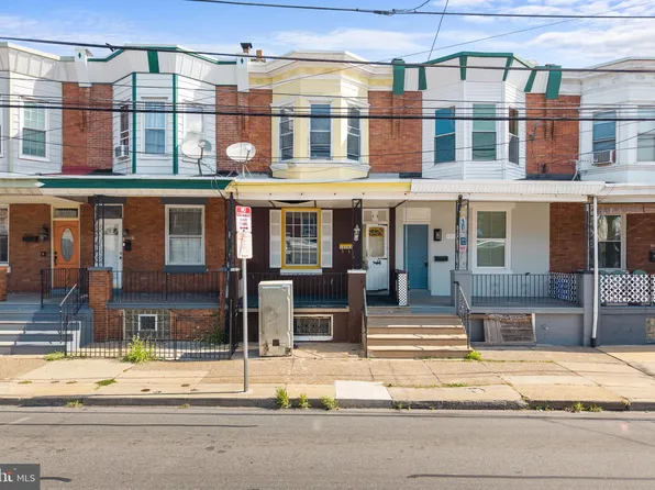 1663 Bridge St, Philadelphia, PA 19124