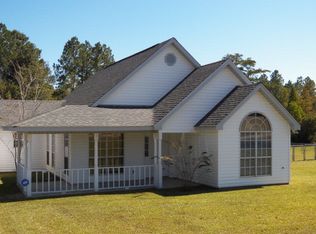 5 Kings Pt, Carriere, MS 39426