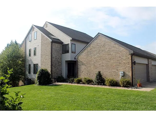 251 Steeplechase Cir photo 1