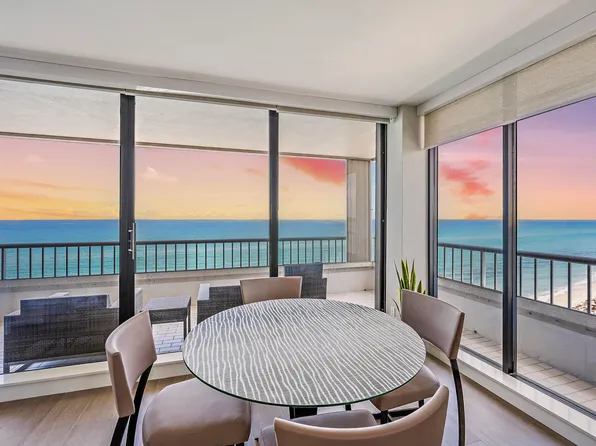 5250 N Ocean Drive #10s, Singer Island, FL 33404