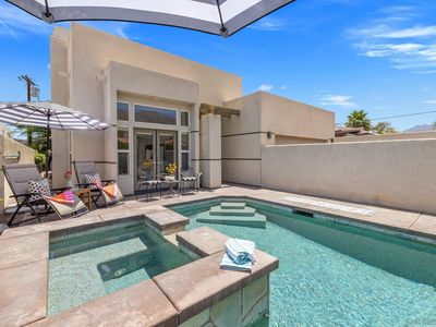 53210 Avenida Diaz, La Quinta, CA, 92253