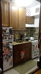 Rented by Harriet Brand, LREB