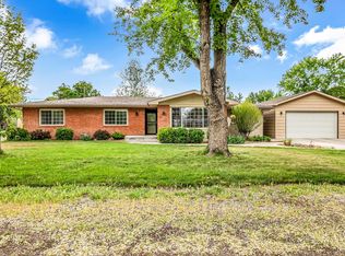 606 Partee Dr, Grand Junction, CO 81504
