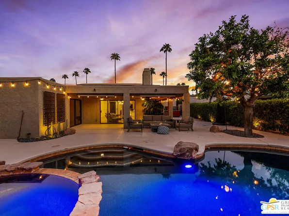 20 Kevin Lee Ln, Rancho Mirage, CA 92270