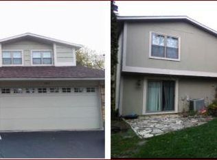 541 Buckingham Way, Bolingbrook, IL 60440