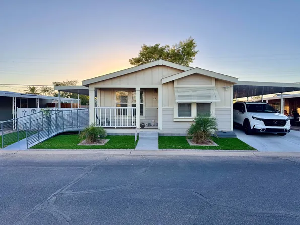 5950 W Missouri Ave Lot 196, Glendale, AZ 85301